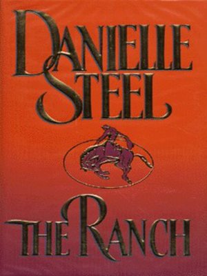 cover image of The ranch